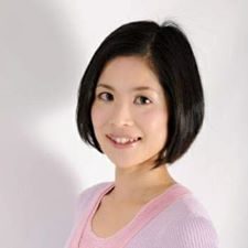 Japanese Voice Actor Nozomi K.