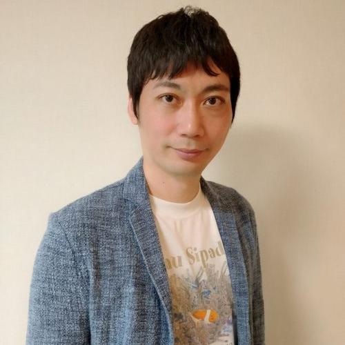 Japanese Voice Actor Noboru O.