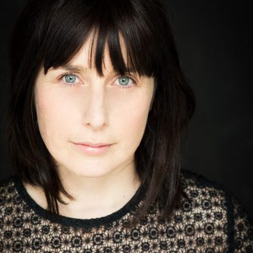 English (Australian) Voice Actor Esther O.