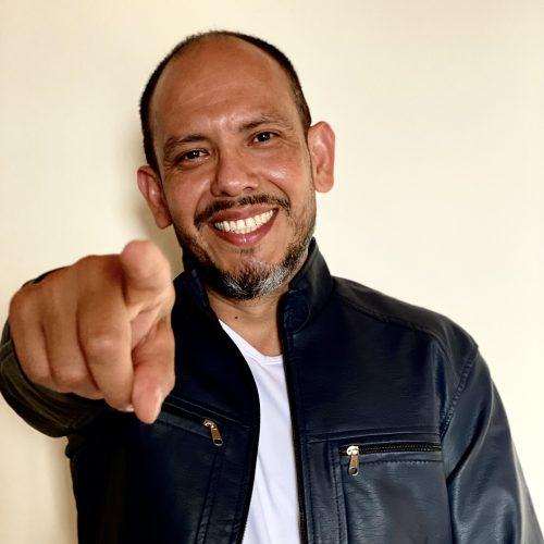 Spanish (Latin American) Voice Actor René D.