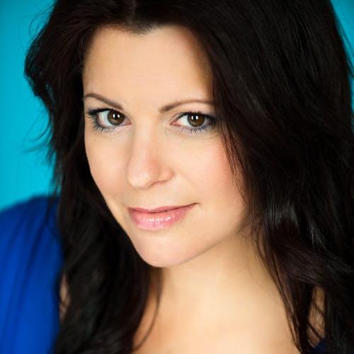 English (American) Voice Actor Jennifer A.