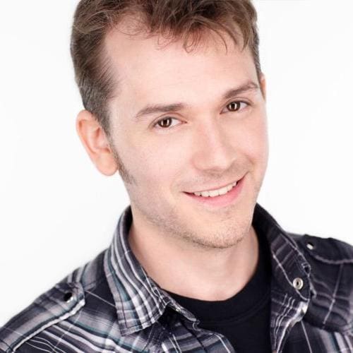 Nate B. | English (American) Voice Actor | Voice Crafters