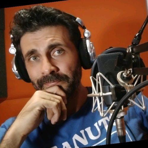 Portuguese (Brazilian) Voice Actor Marcello T.