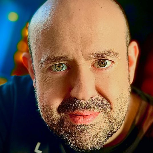 Portuguese Voice Actor Humberto F.