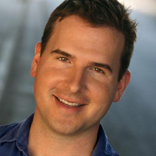 English (American) Voice Actor Paul F.