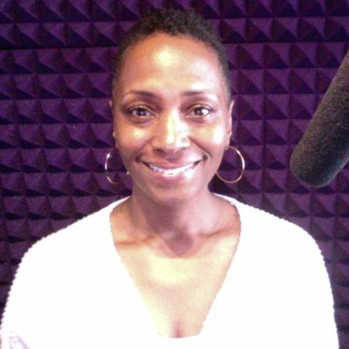 English (American) Voice Actor Terri N.