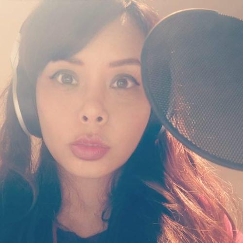 Malay Voice Actor Lina S.