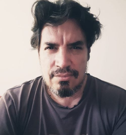 Spanish (Latin American) Voice Actor Alejandro O.