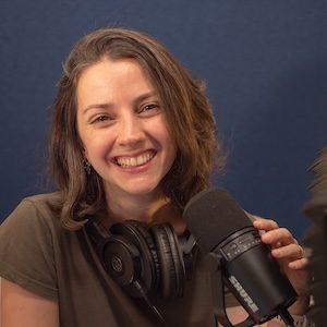 Portuguese (Brazilian) Voice Actor Luiza P.