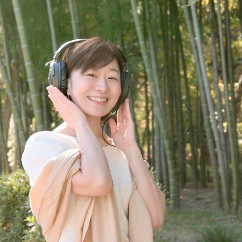 Japanese Voice Actor Mayuko I.