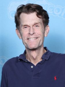 Top American Voice Actors of All Time - Kevin Conroy