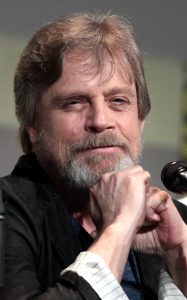 Top American Voice Actors of All Time - Mark Hamill