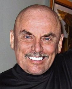 Top American Voice Over Actors of All Time - Don Lafontaine