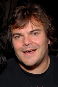 Top American Voice Over Actors of All Time - Jack Black