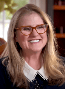 Top American Voice Over Actors of All Time - Nancy Cartwright