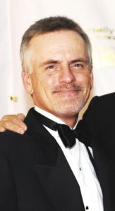 Top American Voice Over Actors of All Time - Rob Paulsen