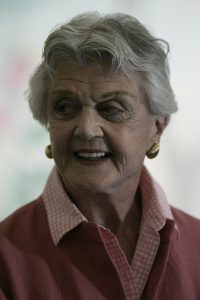 Top British Voice Actors of All Time - Angela Lansbury