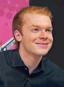 Star Wars Jedi- Survivor Voice Actors - Cameron Monaghan