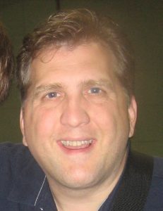 Star Wars Jedi Survivor Voice Actors - Daniel-Roebuck