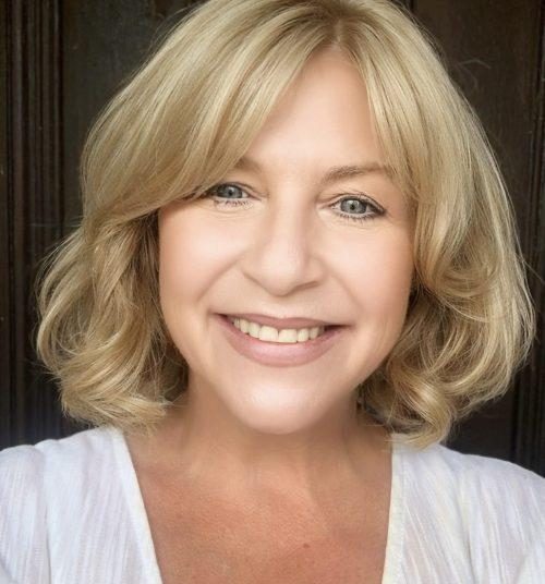 English (British) Voice Actor Ingrid W.