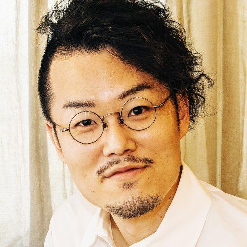 Japanese Voice Actor Kenta S.